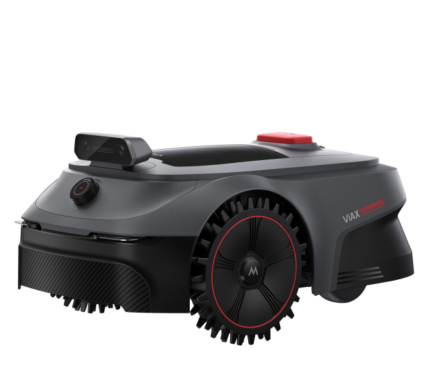 MOVA Robot koszący Viax 500 - 1525755 - zdjęcie 2
